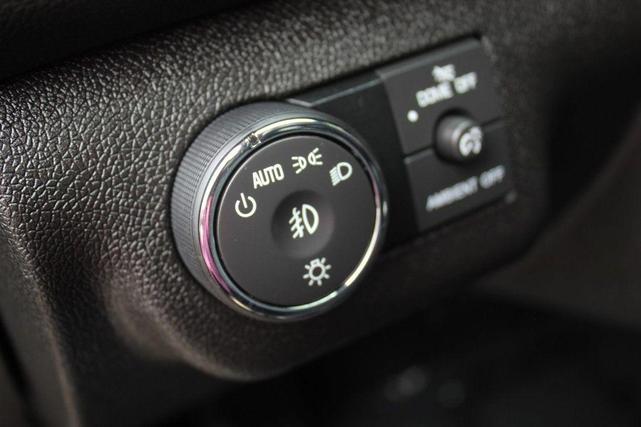 Photo of 2014 Carbon Black Metallic GMC Acadia