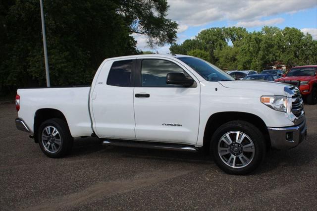 2016 Toyota Tundra