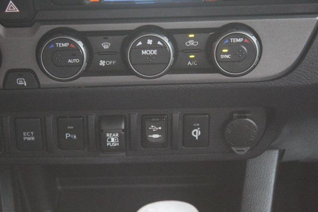 Photo of 2019 Magnetic Gray Metallic Toyota Tacoma