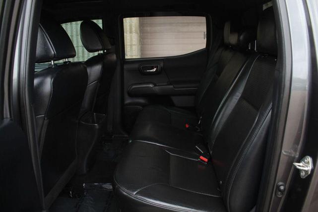 Photo of 2019 Magnetic Gray Metallic Toyota Tacoma