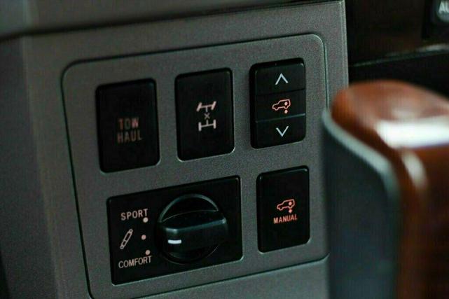 Photo of 2014 Black Toyota Sequoia