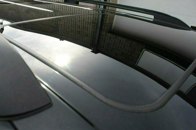 Photo of 2014 Black Toyota Sequoia