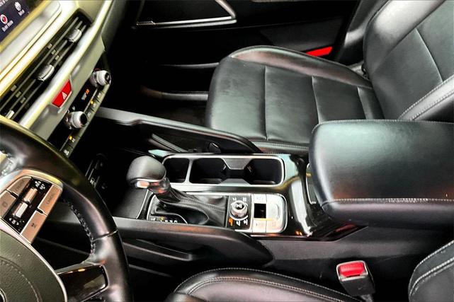 Photo of 2020 Everlasting Silver Kia Telluride