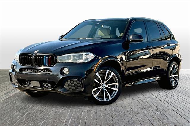 2018 BMW X5