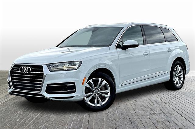 2018 Audi Q7
