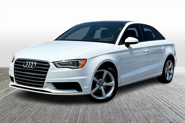 2016 Audi A3