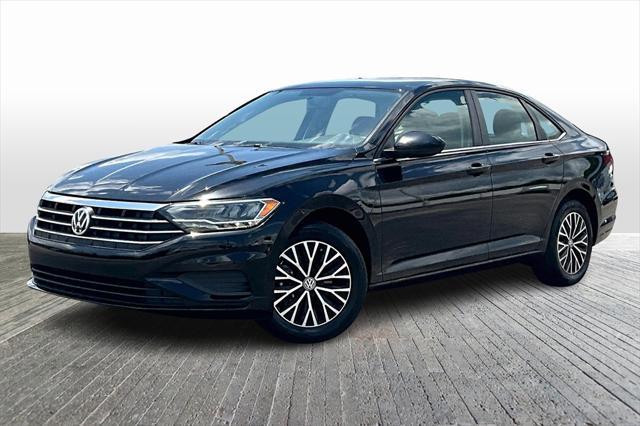 2021 Volkswagen Jetta