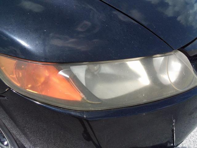 Photo of 2008 Nighthawk Black Pearl Honda Civic