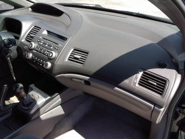 Photo of 2008 Nighthawk Black Pearl Honda Civic
