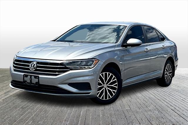 2021 Volkswagen Jetta
