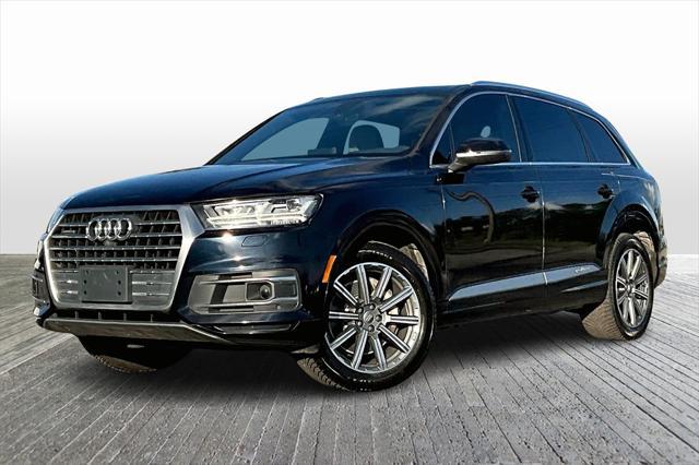 2018 Audi Q7