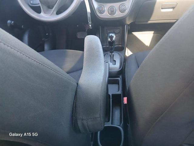 Photo of 2019 Toasted Marshmallow Metallic Chevrolet Spark