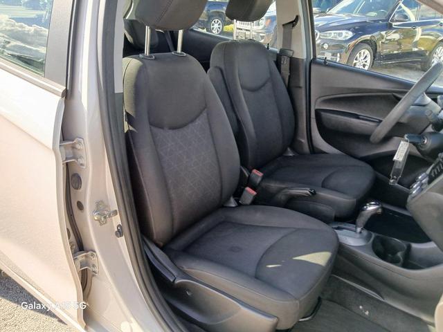 Photo of 2019 Toasted Marshmallow Metallic Chevrolet Spark