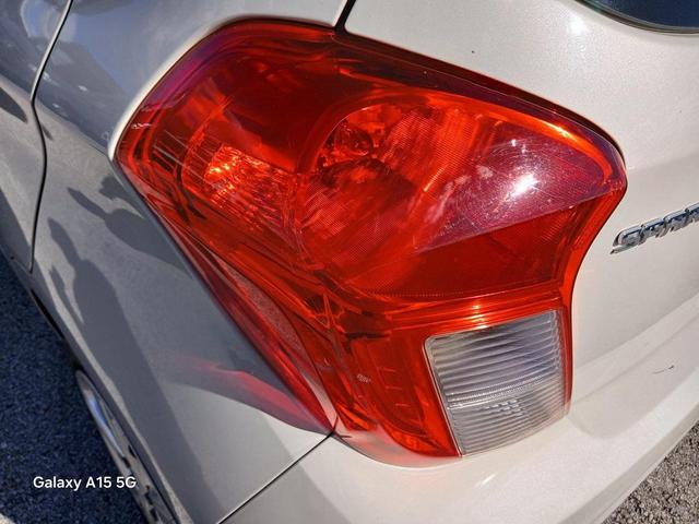 Photo of 2019 Toasted Marshmallow Metallic Chevrolet Spark