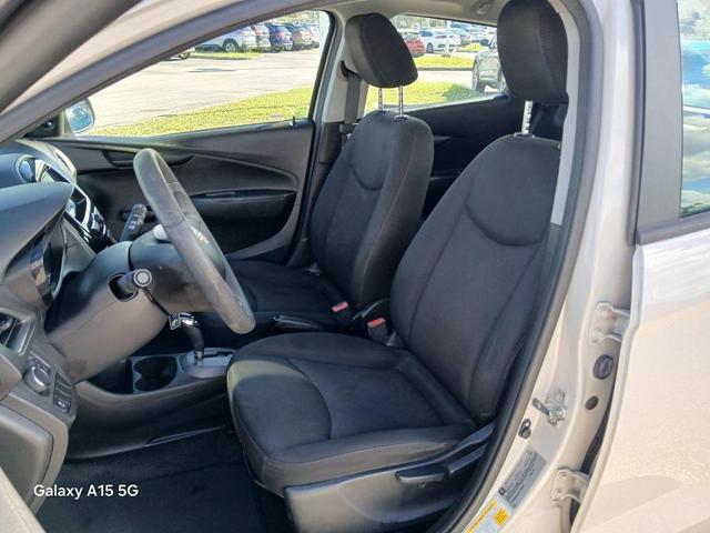 Photo of 2019 Toasted Marshmallow Metallic Chevrolet Spark