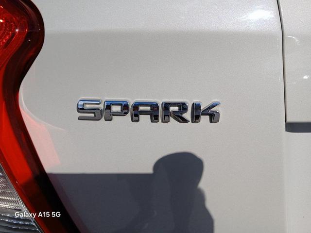 Photo of 2019 Toasted Marshmallow Metallic Chevrolet Spark