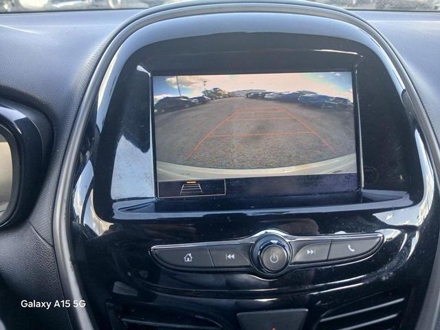Photo of 2019 Toasted Marshmallow Metallic Chevrolet Spark