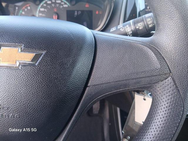 Photo of 2019 Toasted Marshmallow Metallic Chevrolet Spark