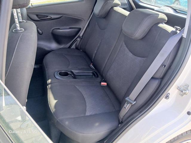 Photo of 2019 Toasted Marshmallow Metallic Chevrolet Spark