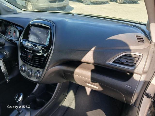 Photo of 2019 Toasted Marshmallow Metallic Chevrolet Spark