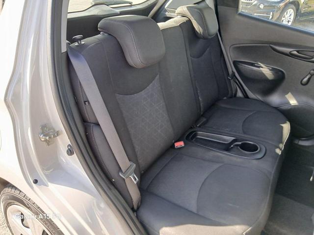 Photo of 2019 Toasted Marshmallow Metallic Chevrolet Spark