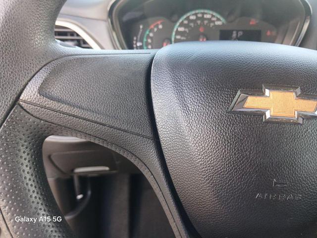 Photo of 2019 Toasted Marshmallow Metallic Chevrolet Spark