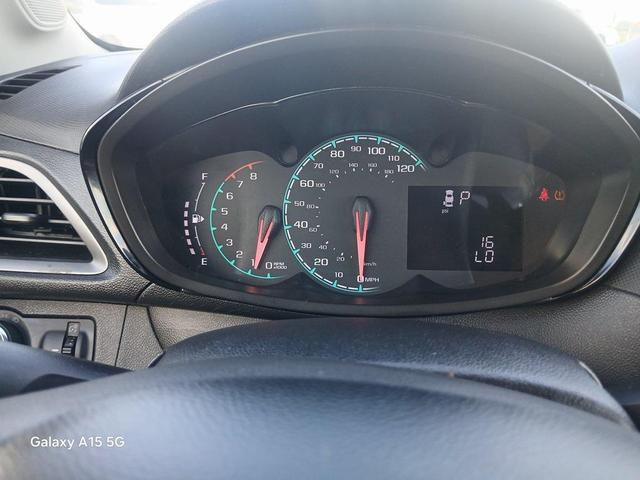 Photo of 2019 Toasted Marshmallow Metallic Chevrolet Spark