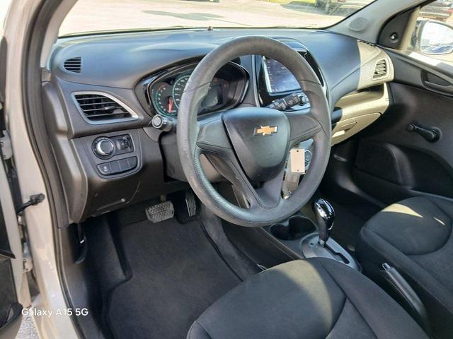 Photo of 2019 Toasted Marshmallow Metallic Chevrolet Spark