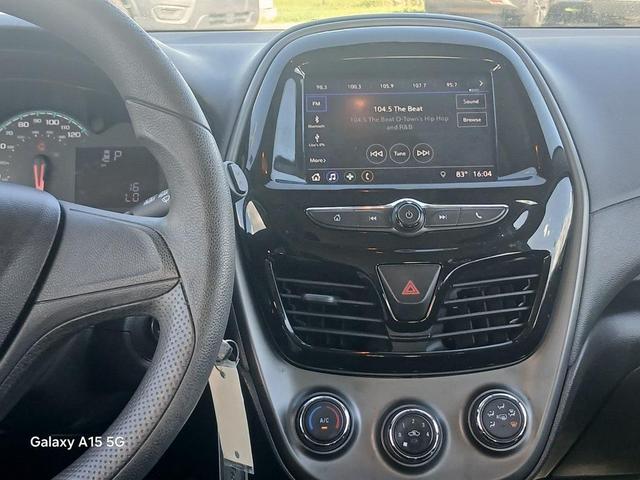 Photo of 2019 Toasted Marshmallow Metallic Chevrolet Spark