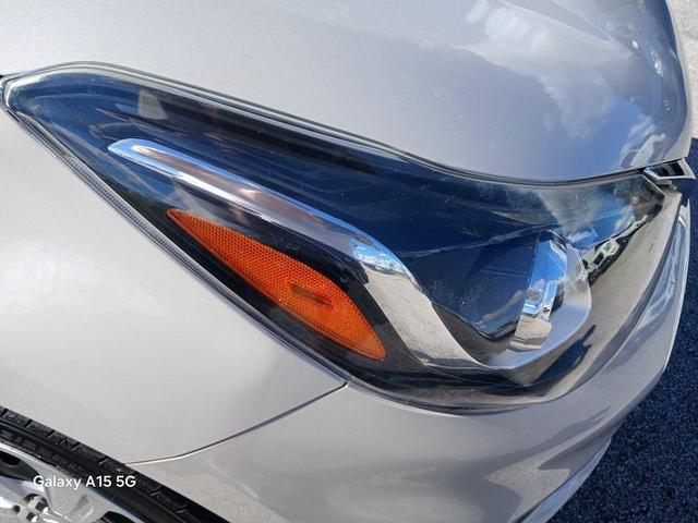 Photo of 2019 Toasted Marshmallow Metallic Chevrolet Spark