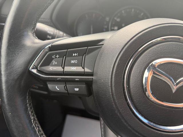 Photo of 2019 Snowflake White Pearl Mica Mazda CX-5