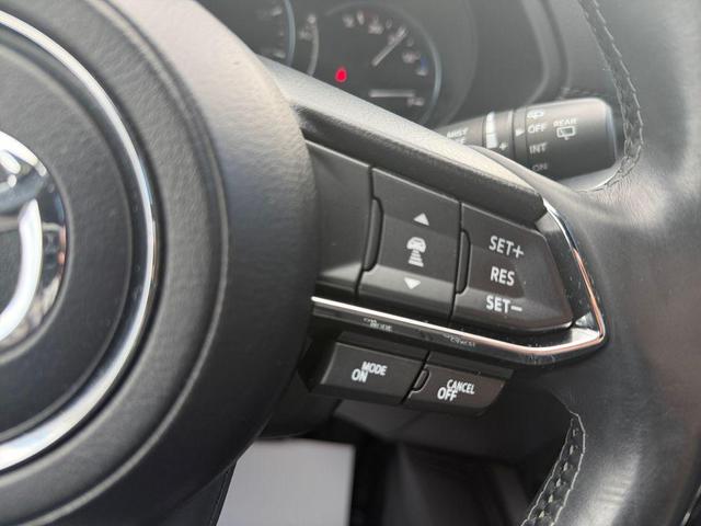 Photo of 2019 Snowflake White Pearl Mica Mazda CX-5