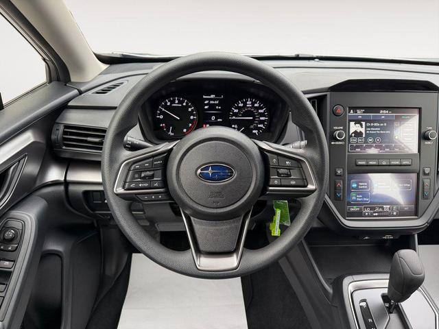 Photo of 2025 Ice Silver Metallic Subaru Impreza