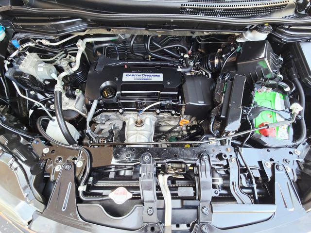 Photo of 2015 Crystal Black Pearl Honda CR-V