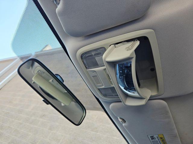 Photo of 2015 Crystal Black Pearl Honda CR-V