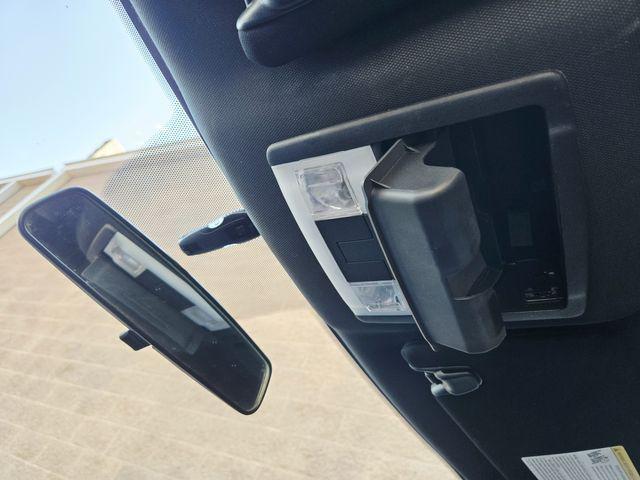 Photo of 2018 Blue Metallic Ford Explorer