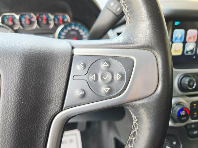 Photo of 2019 White GMC Yukon