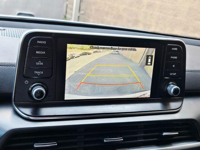 Photo of 2020 Snow White Pearl Kia Telluride