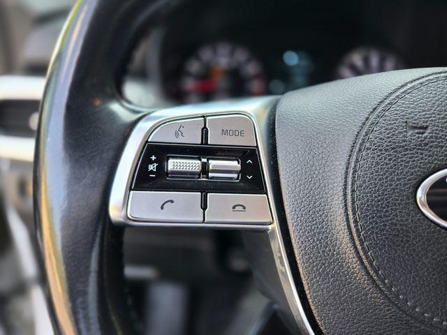 Photo of 2020 Snow White Pearl Kia Telluride