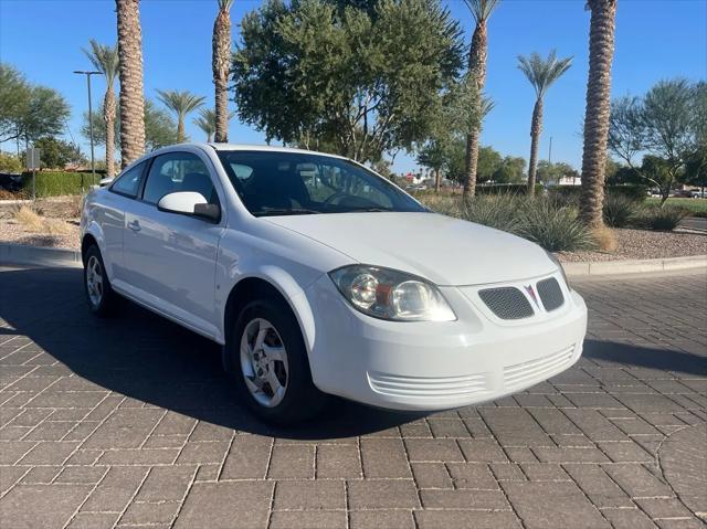 2008 Pontiac G5