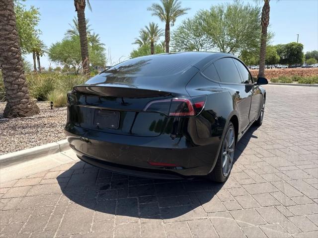 Photo of 2019 Solid Black Tesla Model 3
