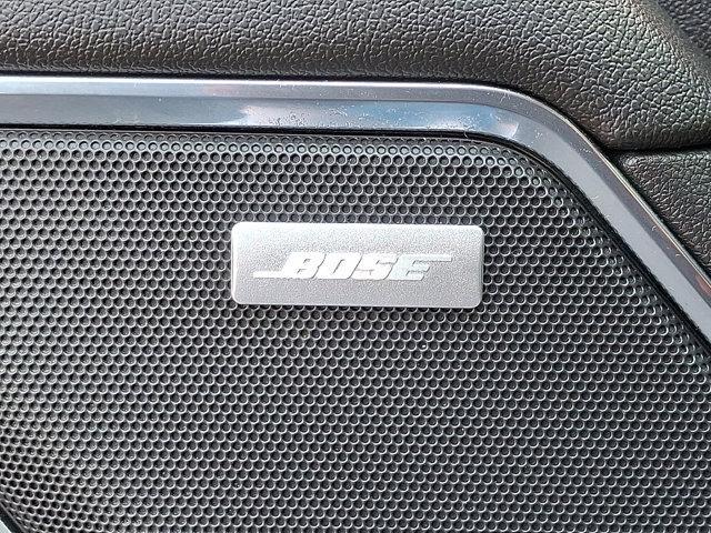 Photo of 2022 Glacier Blue Metallic Chevrolet Silverado 1500
