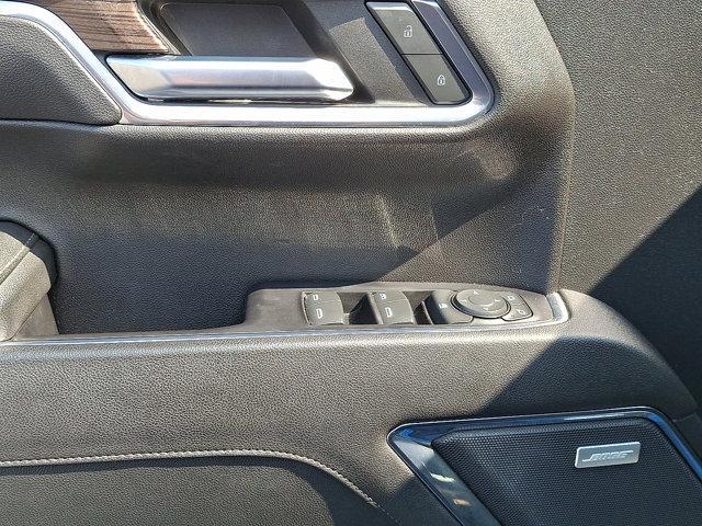 Photo of 2022 Glacier Blue Metallic Chevrolet Silverado 1500