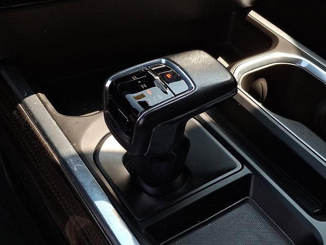 Photo of 2022 Glacier Blue Metallic Chevrolet Silverado 1500
