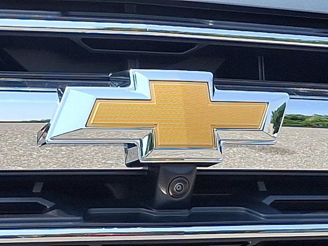 Photo of 2026 Sterling Gray Metallic Chevrolet Traverse
