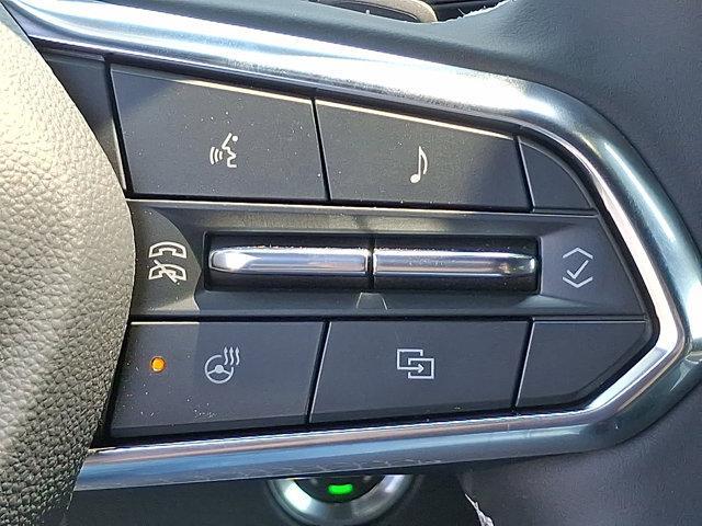 Photo of 2026 Sterling Gray Metallic Chevrolet Traverse