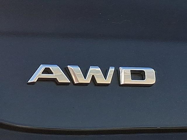Photo of 2023 Stellar Black Metallic Cadillac XT6
