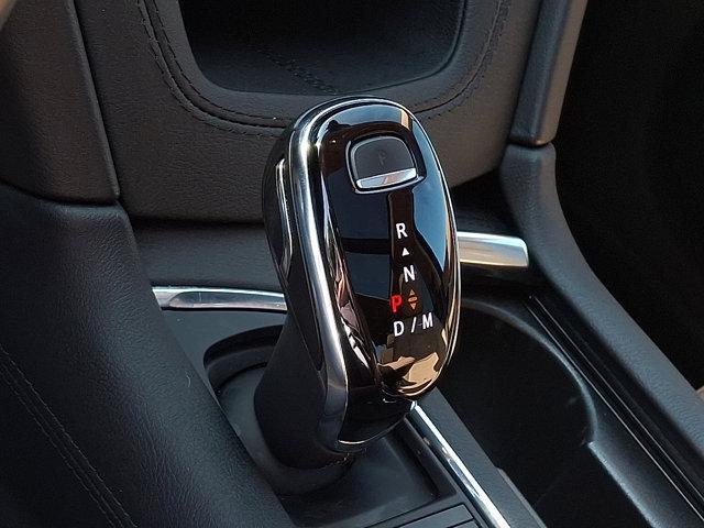 Photo of 2023 Stellar Black Metallic Cadillac XT6