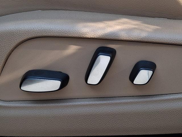Photo of 2023 Stellar Black Metallic Cadillac XT6