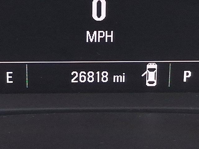 Photo of 2024 Summit White Chevrolet Malibu